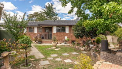 1 Finnerty Place, Kambah