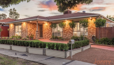 135 Wanganeen Avenue, Ngunnawal