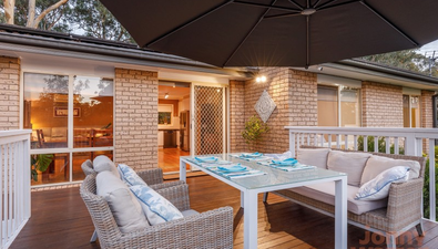 2/42 Bellchambers Crescent, Banks