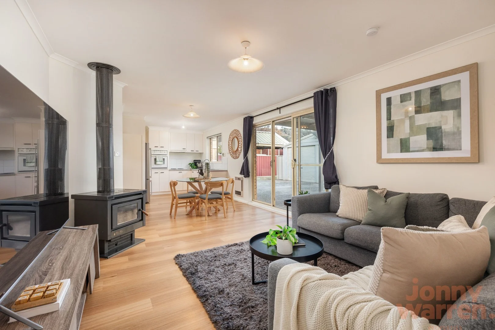 131 Tom Roberts Avenue, Banks